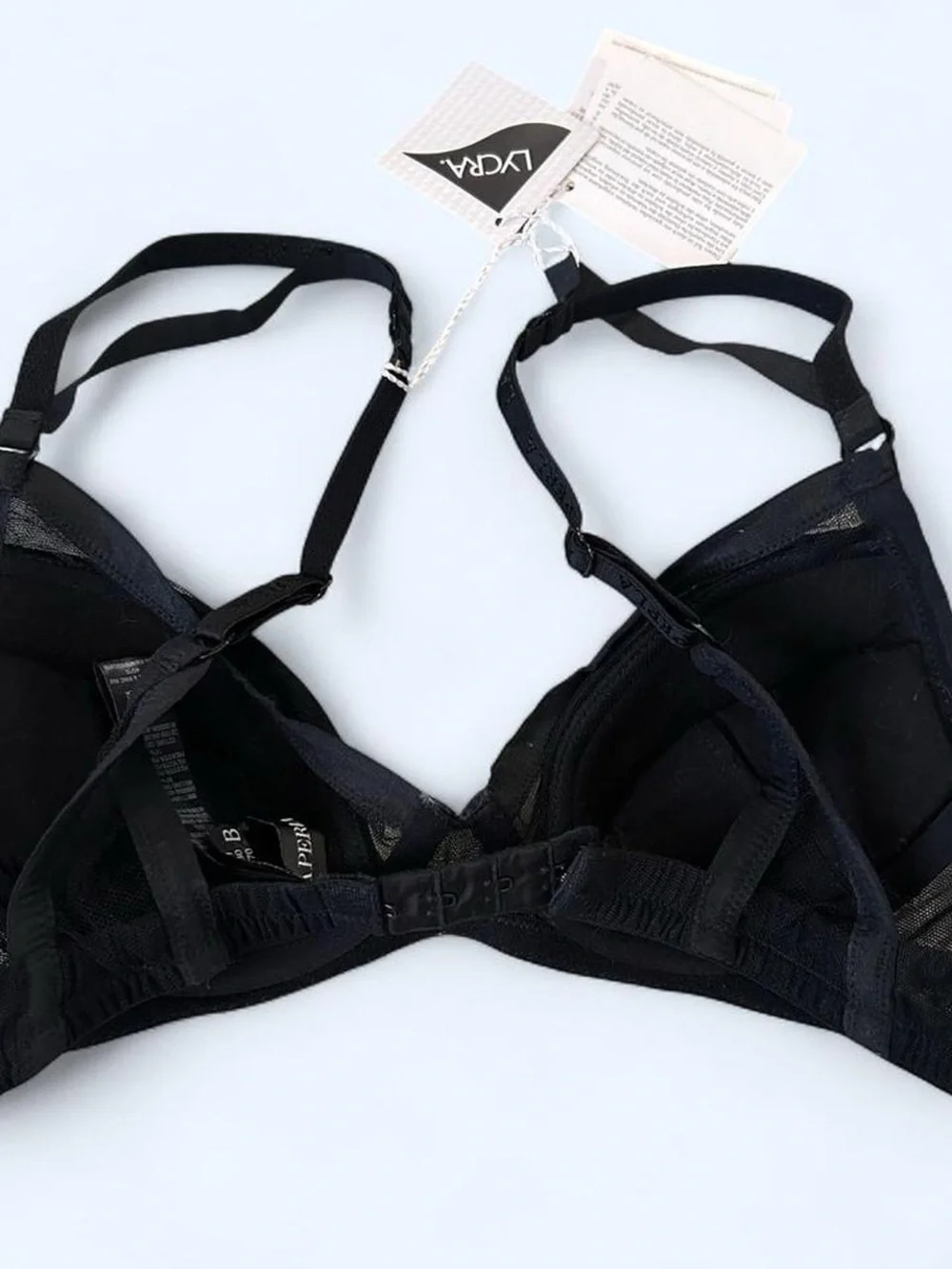 La perla new with tags bra 32b
